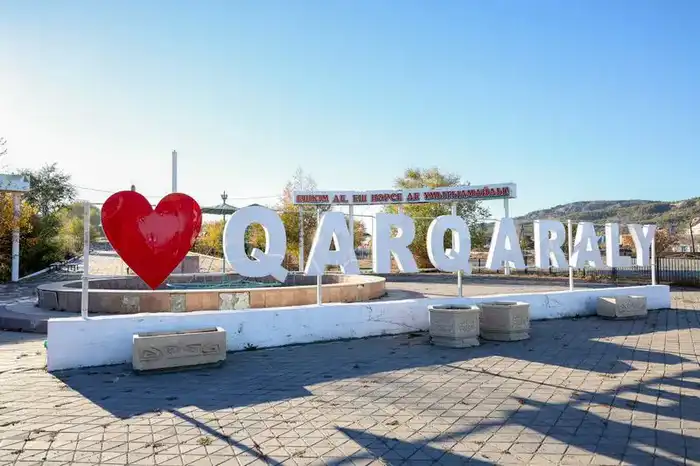 Юрта – как маленький отель: как в Карагандинской области развивают отдых на природе (2)