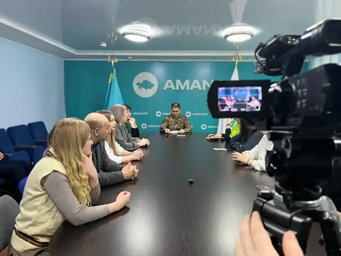 Проверь себя и обезопась: МЧС призывает к профилактике пожаров (3)