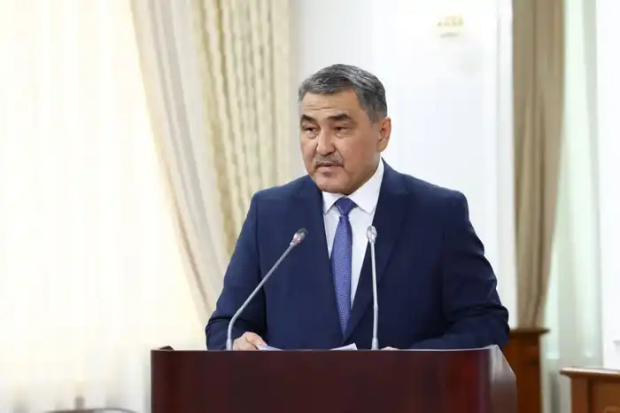 Водный прорыв: Казахстан успешно завершил строительство объектов водоснабжения к 2025 году Павлодаре