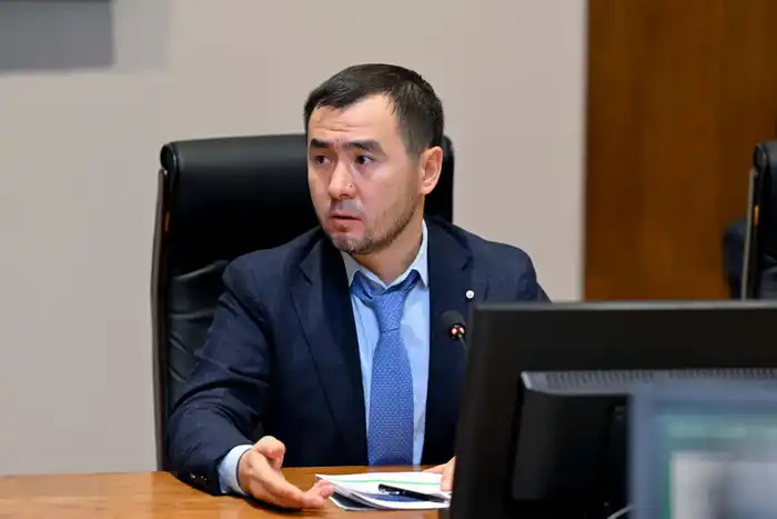 Аким области обсудил цифровые проекты с «Транстелеком» Павлодаре