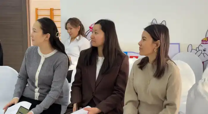 Система «детский сад-школа»: в столице реализуется новая модель образования (4)