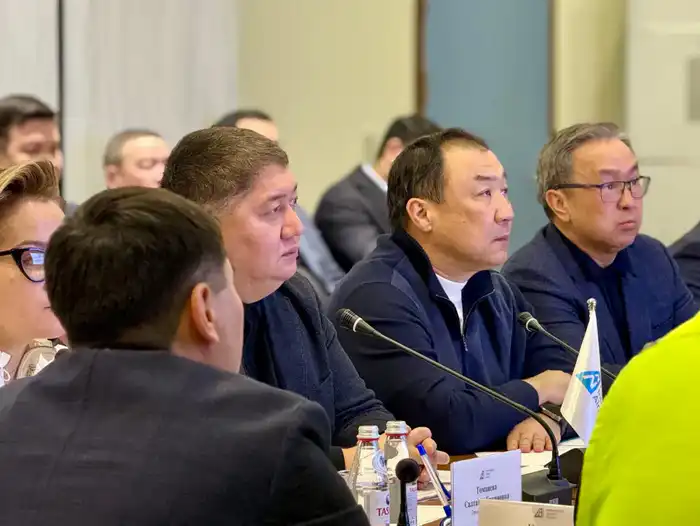 Аэропорт Астаны: министр транспорта запускает новый курс на развитие и комфорт Павлодаре