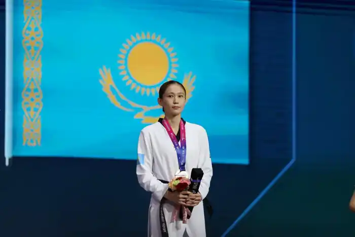 Алматы кузница чемпионов: спорт высших достижений выходит на новый уровень Павлодаре