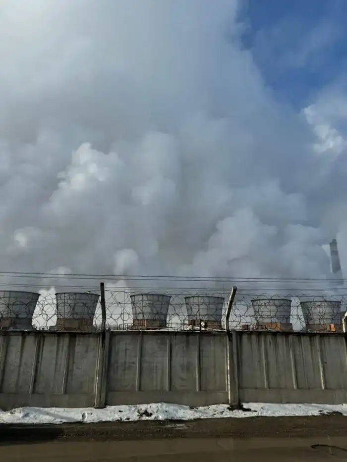 В Алатауском районе Алматы обсудили меры по снижению выбросов от малого бизнеса (2)