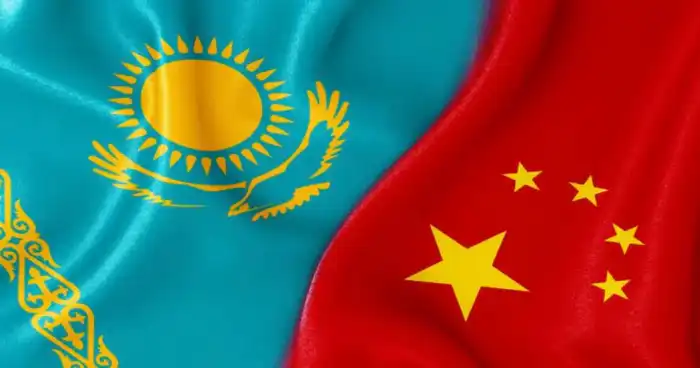 Сотрудничество Казахстана и Китая в зерновом экспорте Павлодаре