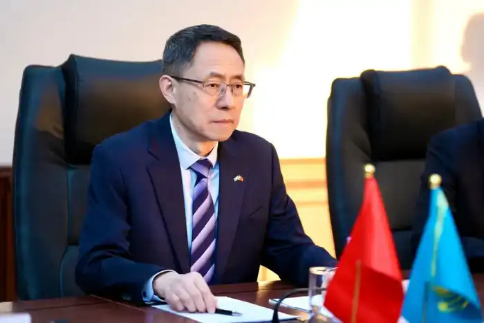 Новая ветровая электростанция в Экибастузе будет вырабатывать 3,4 млрд кВт·ч зеленой энергии (6)