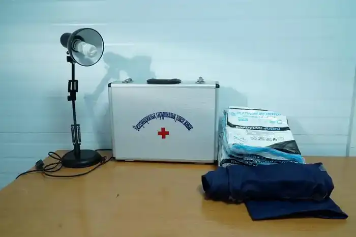 В Бухар-Жырауском районе установят модульные ветеринарные пункты в 26 сёлах (3)