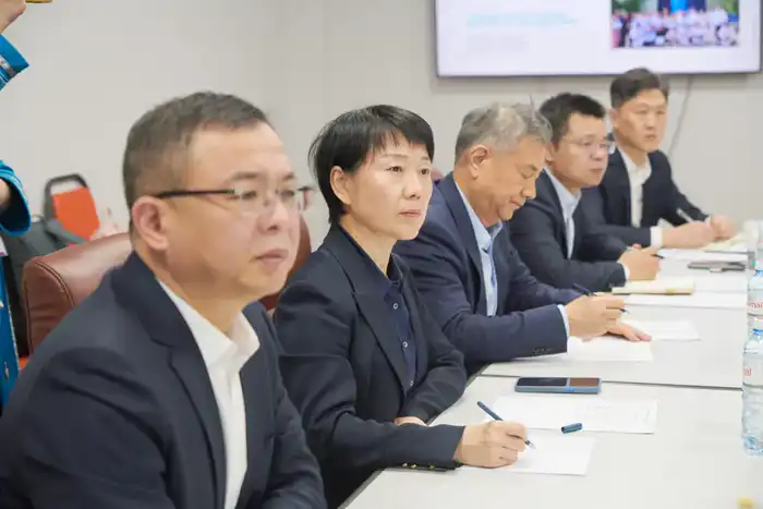 Китайские инвестиции в аграрную науку и производство в Северном Казахстане Павлодаре