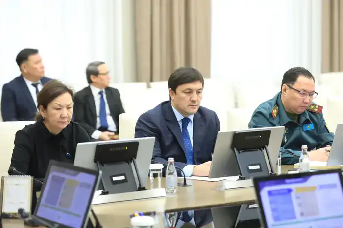 Открытие IT Park для подготовки молодежи в области IT и современных технологий Павлодаре