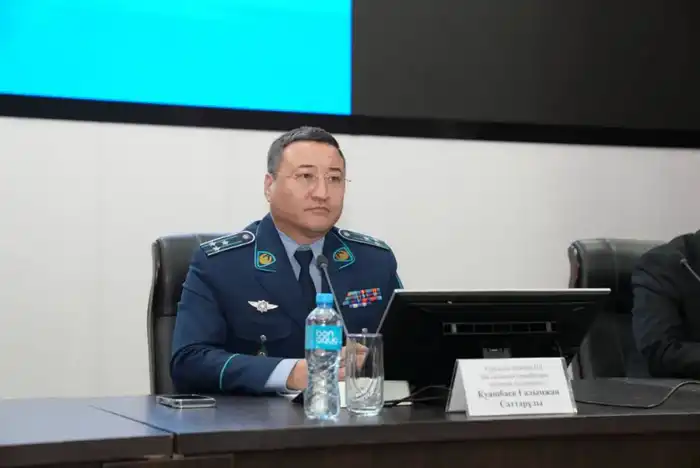 Важность законности в борьбе с коррупцией: итоги совещания в Туркестанской области Павлодаре