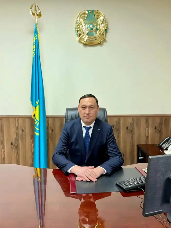 Приход Айдоса Ұзақбайұлы в Департамент государственного казначейства: возможные изменения в финансовой политике Жамбылской области Павлодаре