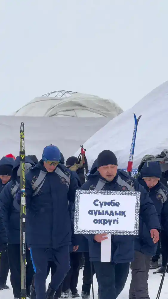 Райымбекский район отмечает 90-летие серией культурно-спортивных мероприятий (2)