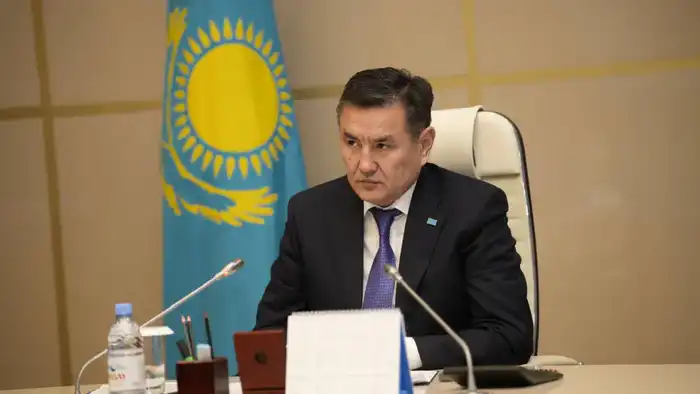 Аким ВКО Нурымбет Сактаганов инициировал обсуждение ключевых вопросов региона с Общественным советом Павлодаре