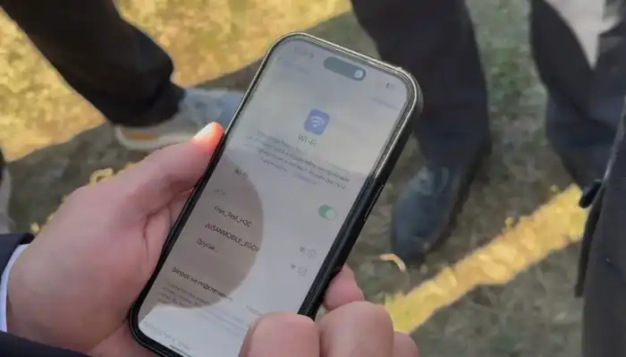 Казахстан делает шаг к цифровому равенству, подключая 504 сельских населённых пункта к спутниковому интернету Павлодаре