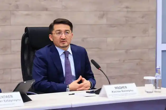 Искусственный интеллект, smart-city и ЦОНы нового формата: цифровые проекты Карагандинской области (7)