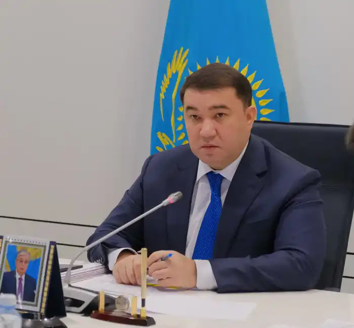 Развитие водной инфраструктуры в Туркестанской области: два новых водохранилища и водосберегающие технологии до 2030 года Павлодаре