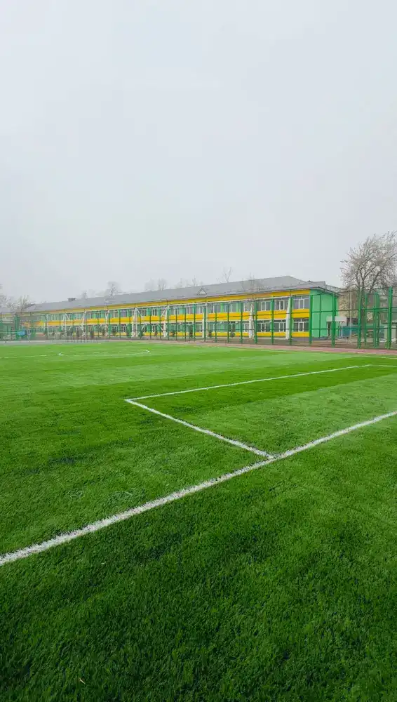 Обновленная школа №50 открылась в Алматы Павлодаре