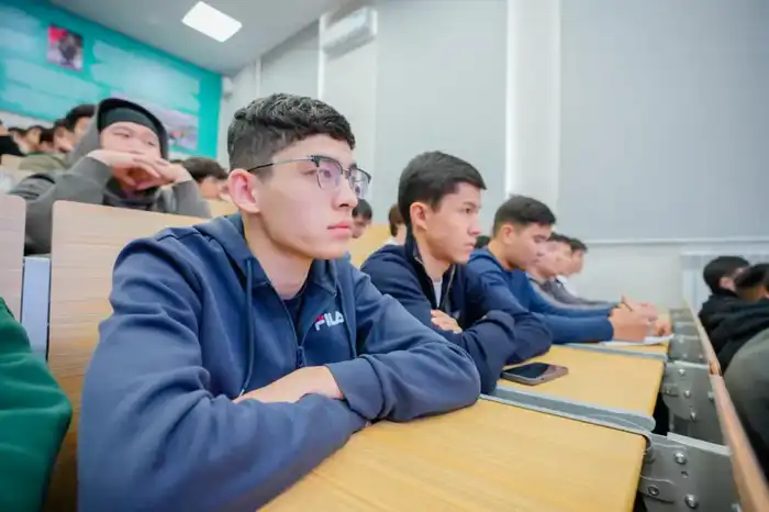 «Закон и порядок»: в Астане прошла выставка о вреде наркотиков для молодежи (4)