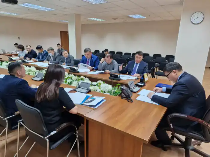 КаздорНИИ и НЦКДА: дороги в будущее! Павлодаре