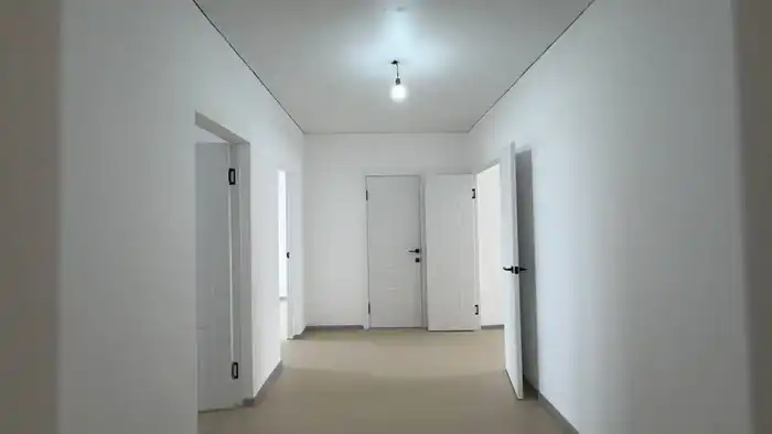 В Зерендинском районе 26 семей получили ключи от новых квартир (9)