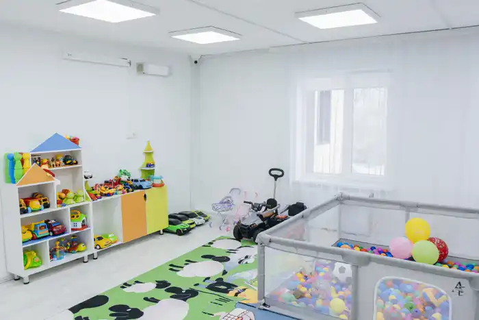 Система ваучерного финансирования в Атырау значительно уменьшила очередь в детские сады Павлодаре