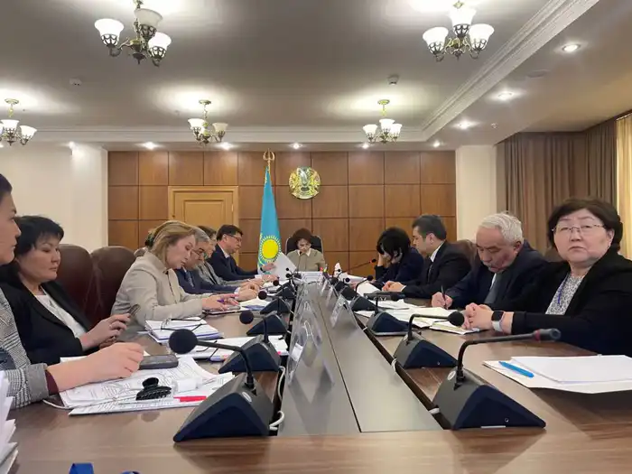 Улучшение финансирования здравоохранения: новые меры Минздрава РК для повышения доступности медицинских услуг Павлодаре