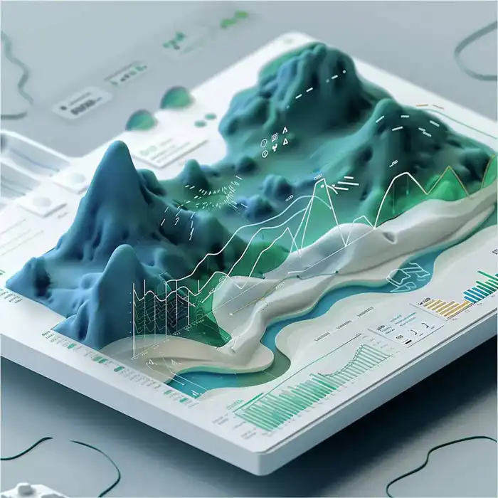 В Казахстане реализуется масштабный проект по цифровизации геологических данных с применением ИИ Павлодаре