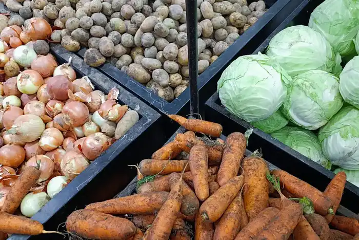 В Алматы стартовал прием заявок на льготные займы для стабилизации цен на социальные продукты питания Павлодаре