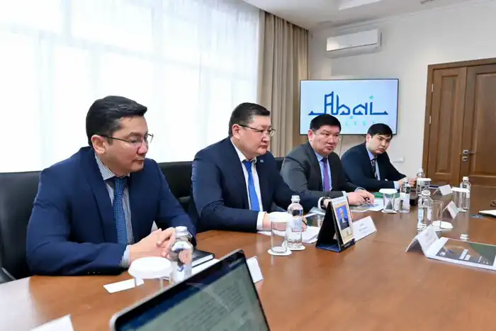 Абай: проект по водосбережению на 34 млрд тенге Павлодаре