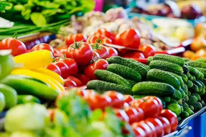 Участие местных фермеров в ярмарке в Астане способствует укреплению продовольственной безопасности региона Павлодаре