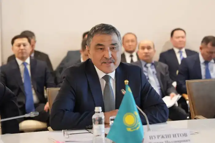 Вода и сотрудничество: встречи в Туркестане Павлодаре