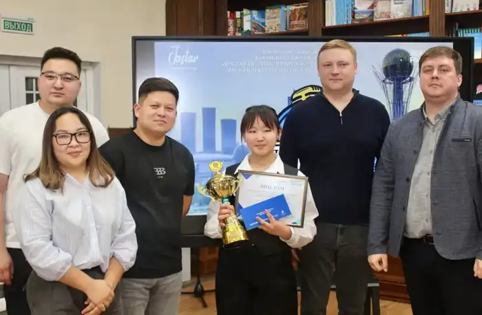 Интерактивные форматы в Костанайской области: новый шаг к укреплению правовой культуры и социальной сплоченности Павлодаре