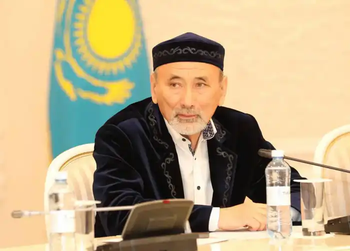 В Мангистау речь Главы государства на Национальном курултае обсудили с интеллигенцией региона (5)