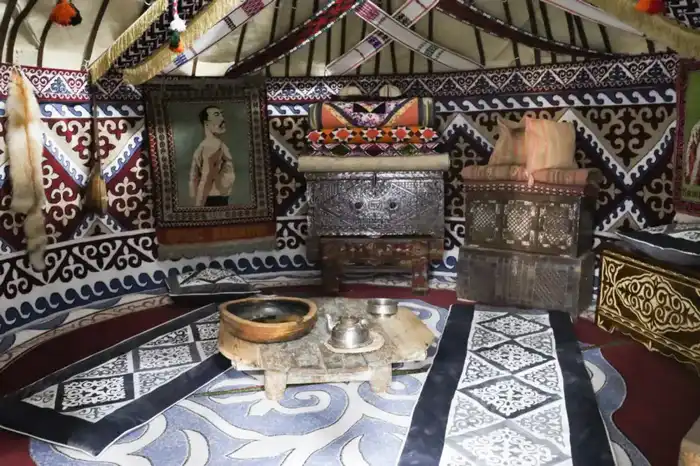 ТУРКЕСТАН: МУЗЕЙ КАЖИМУКАНА В ОРДАБАСЫ — НОВЫЙ ДОМ ДЛЯ СПОРТИВНОЙ ИСТОРИИ И НАЦИОНАЛЬНЫХ ТРАДИЦИЙ Павлодаре