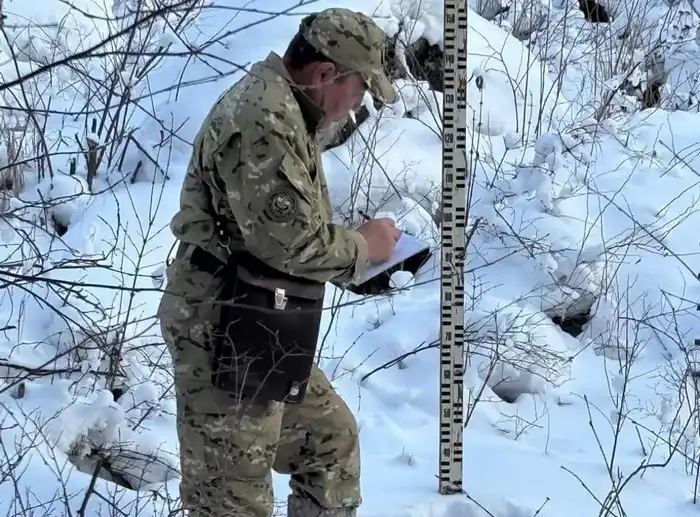 Обследование лавиноопасных участков вдоль автодорог в ВКО: меры предосторожности для туристов Павлодаре