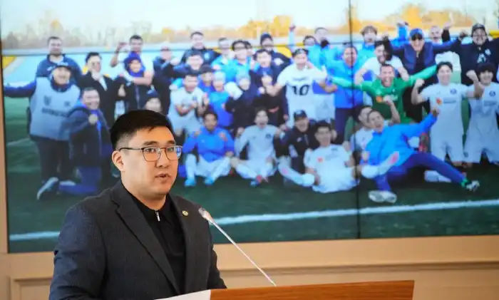 В Усть-Каменогорске планируется построить футбольный стадион на 5 тысяч мест (4)