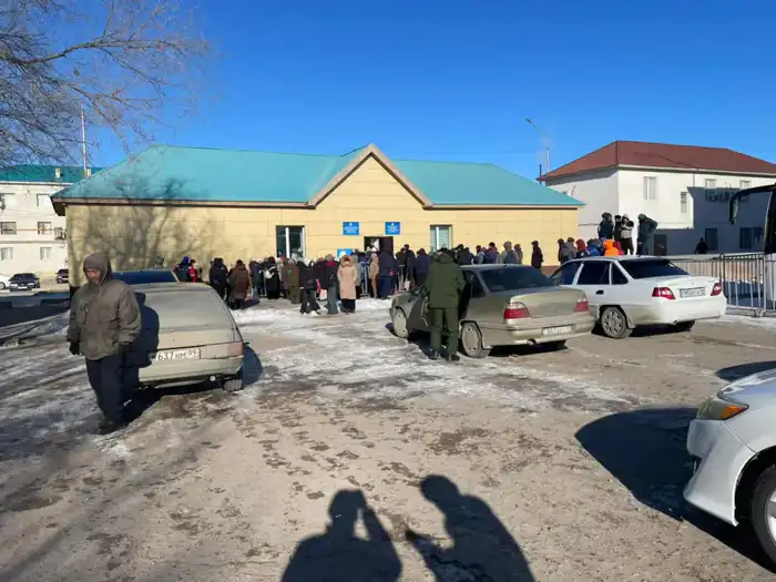 Переселение в Бейнеуском районе: новые возможности для семей и перспективы улучшения жизненных условий Павлодаре