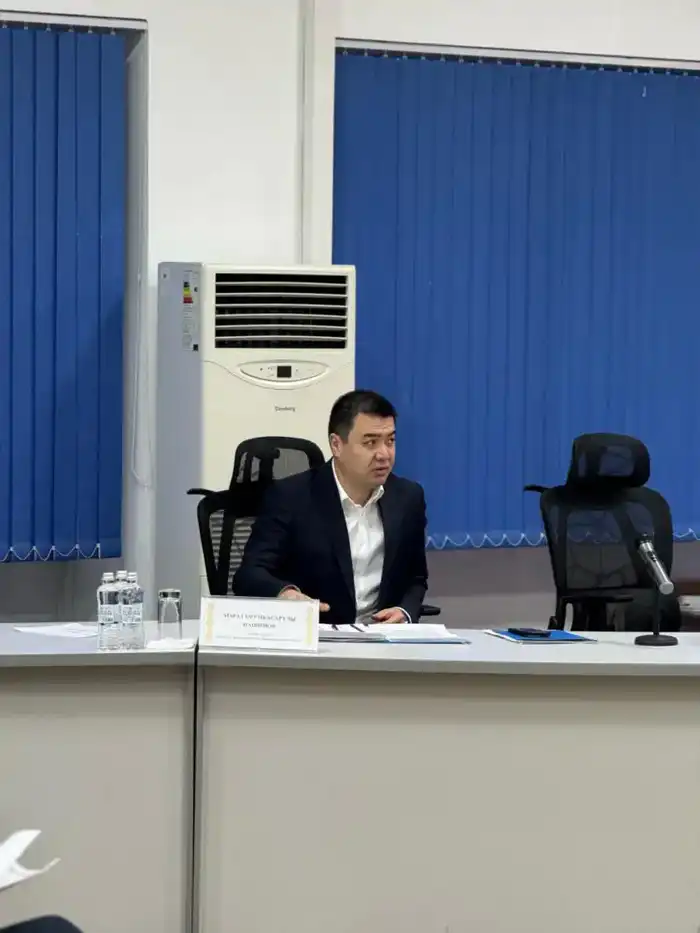 Снижение заболеваемости туберкулёзом в Алматы в 2025 году Павлодаре