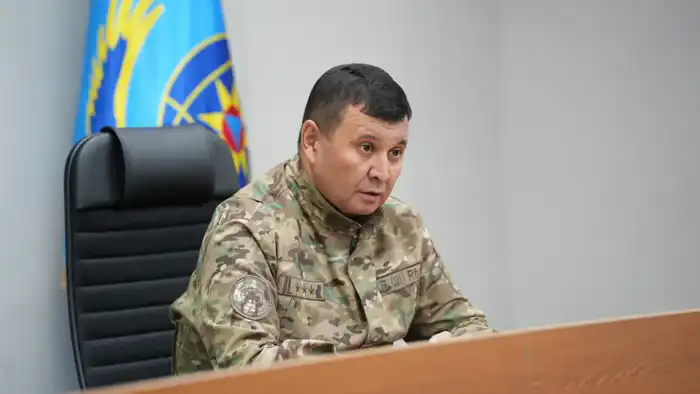 Спасая жизни: огненные барьеры и профилактика в отопительный сезон Павлодаре