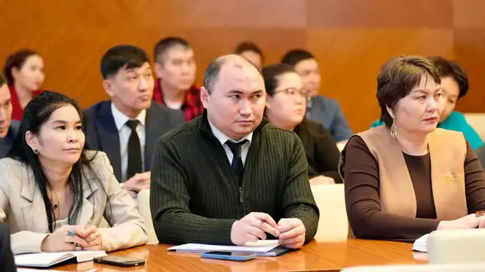 В ВКО в этом году в рамках принципа «Закон и порядок» будет организовано 55 мероприятий (6)