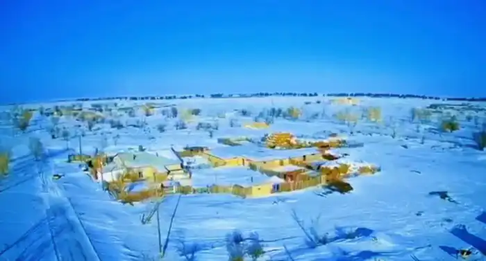 Село Лесное в области Абай отказывается от алкоголя и выбирает здоровый образ жизни Павлодаре