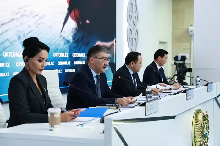 8,5 млн га: земли возвращаются к народу! Павлодаре