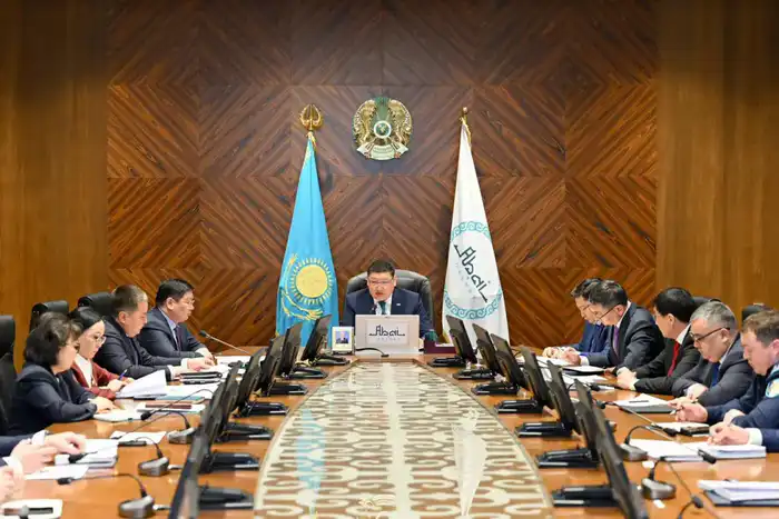 Абайская область: Строительство 35 социальных объектов в контексте инфраструктурного развития на 2026 год Павлодаре