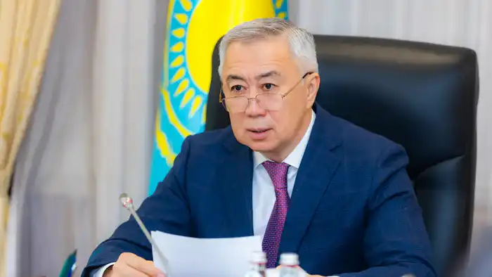 Второе заседание Проектного офиса по внедрению Налогового кодекса: обсуждение регулирования для малого и микробизнеса Павлодаре