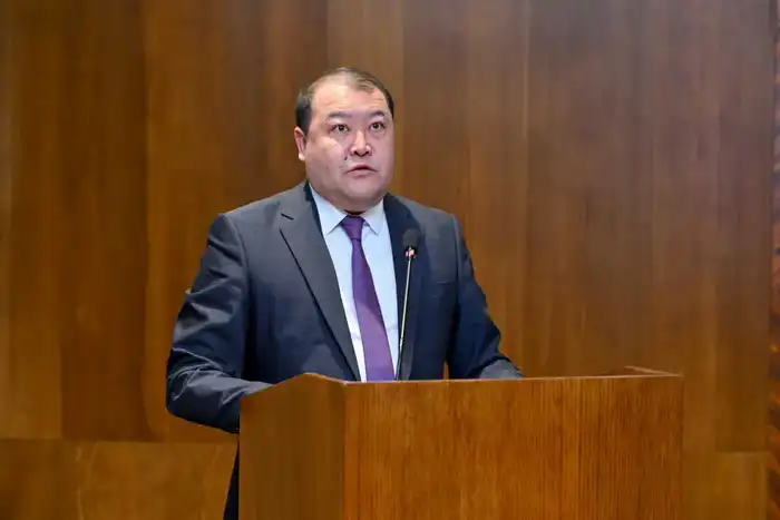 В области Абай ведется строительство 35 социальных объектов (3)