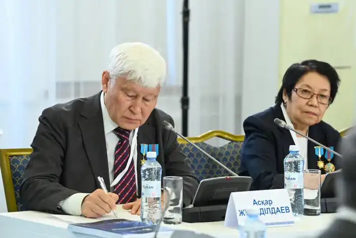 Создание Фонда поддержки креативных индустрий: новые горизонты для социально-культурного развития в Кызылорде Павлодаре