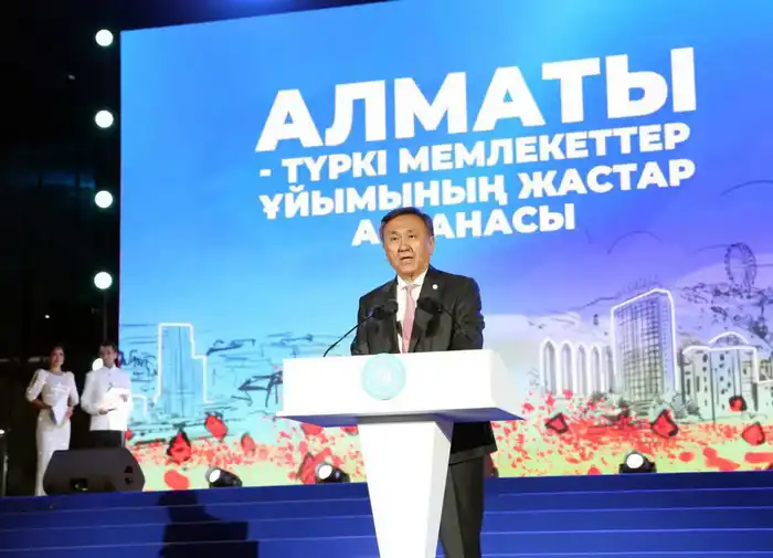 Алматы 2025: международный фестиваль объединяет молодежь тюркских стран Павлодаре