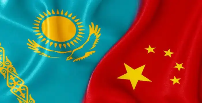 Обсуждение вопросов инспекции и экспорта казахстанской сельскохозяйственной продукции в КНР Павлодаре