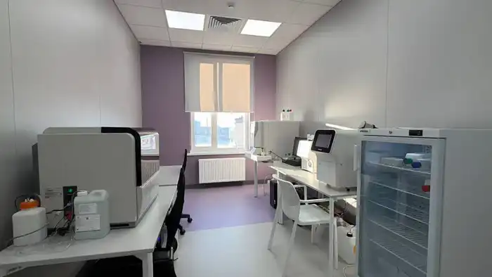 НОВАЯ ПОЛИКЛИНИКА В КОСШЫ РАСШИРИТ ДОСТУПНОСТЬ МЕДПОМОЩИ ДЛЯ ЖИТЕЛЕЙ СТОЛИЧНОЙ АГЛОМЕРАЦИИ Павлодаре