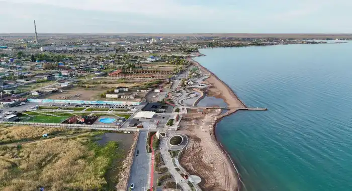 Город в движении: какие изменения ждут Конаев в 2026 году? (4)